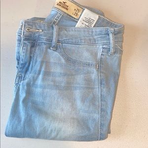 HOLLISTER JEGGINGS